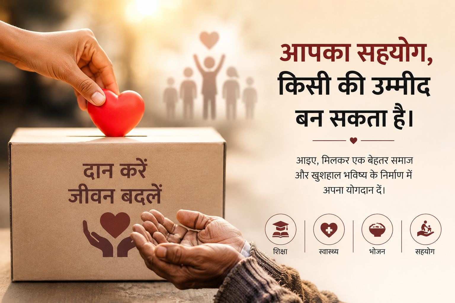 Donate Now